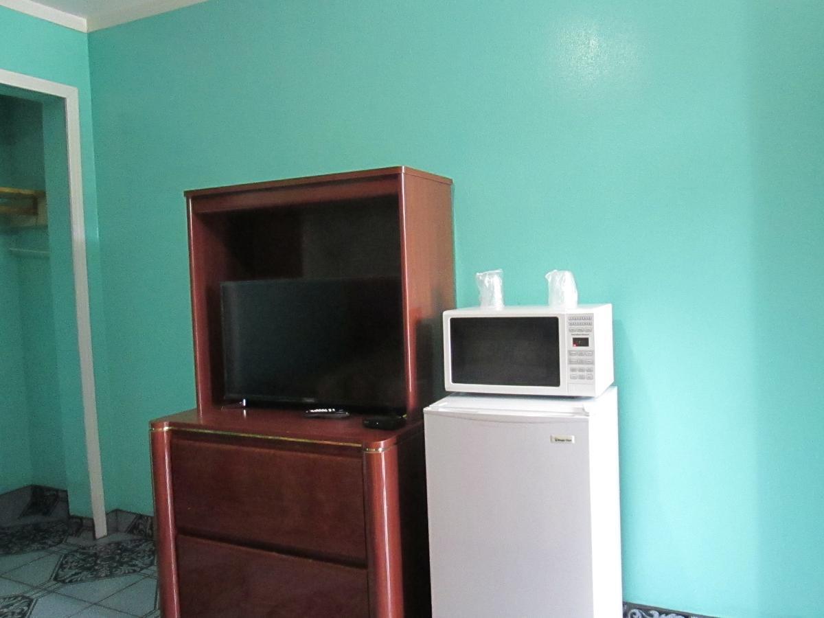 Budget Inn Хоума Екстериор снимка