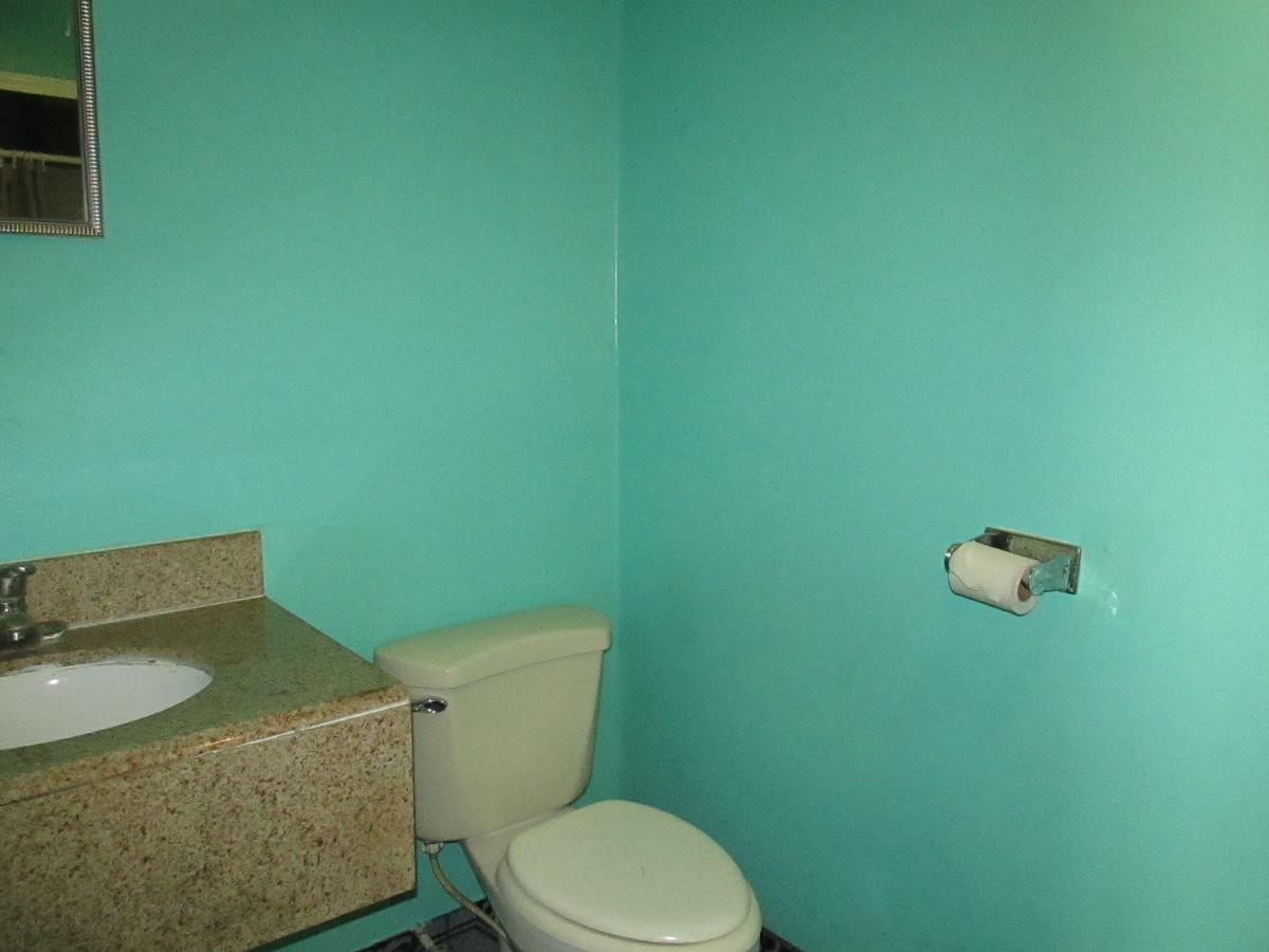 Budget Inn Хоума Екстериор снимка